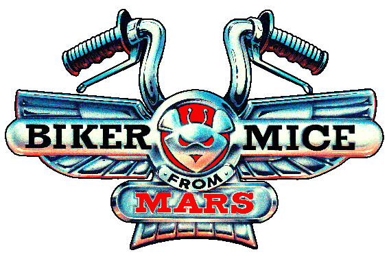 Biker Mice from Mars 1993